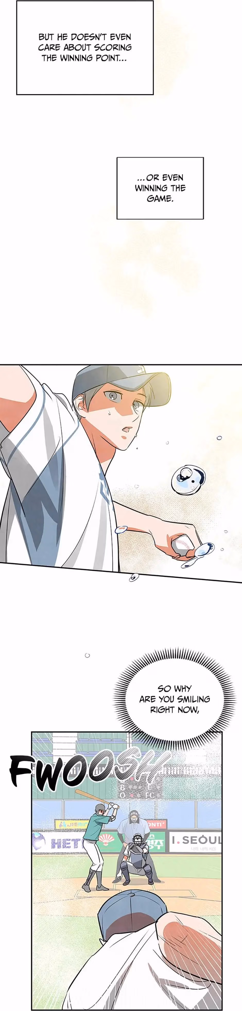 Read Cycling Hit chapter 43 image 24 on Lezhin