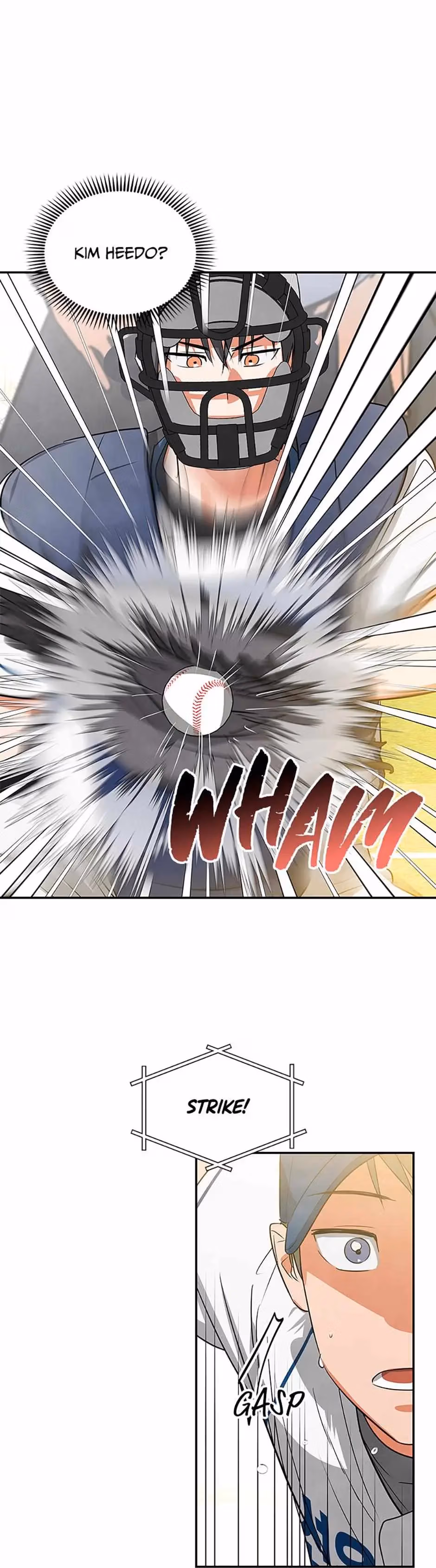 Read Cycling Hit chapter 43 image 25 on Lezhin