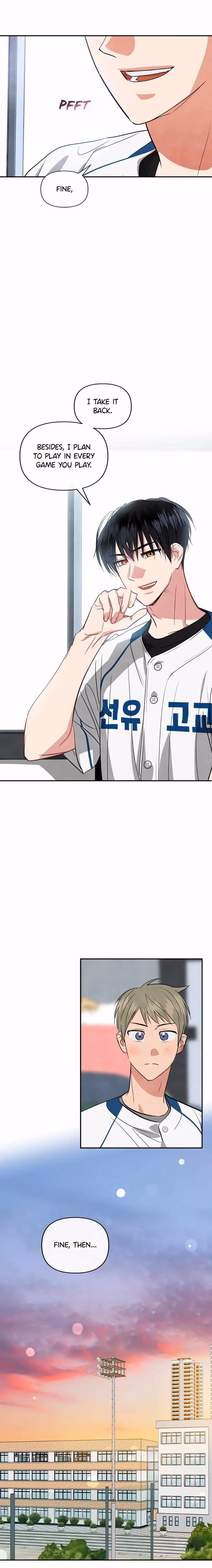 Read Cycling Hit chapter 44 image 13 on Lezhin