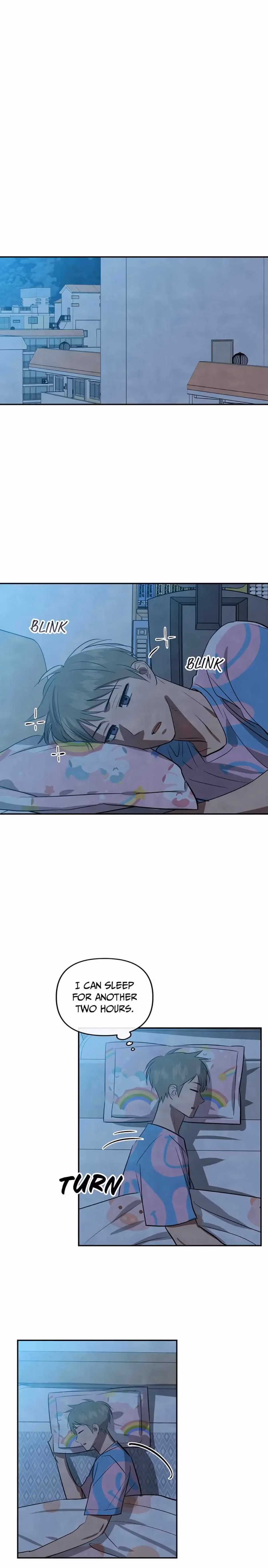 Read Cycling Hit chapter 44 image 16 on Lezhin