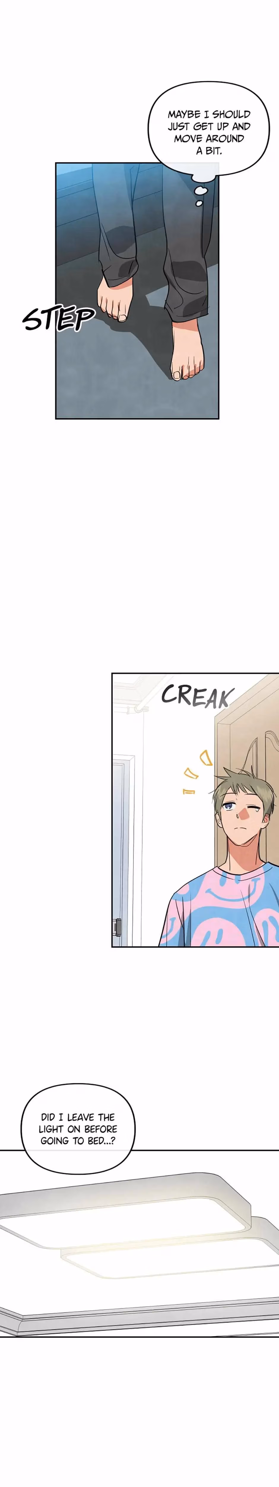 Read Cycling Hit chapter 44 image 17 on Lezhin