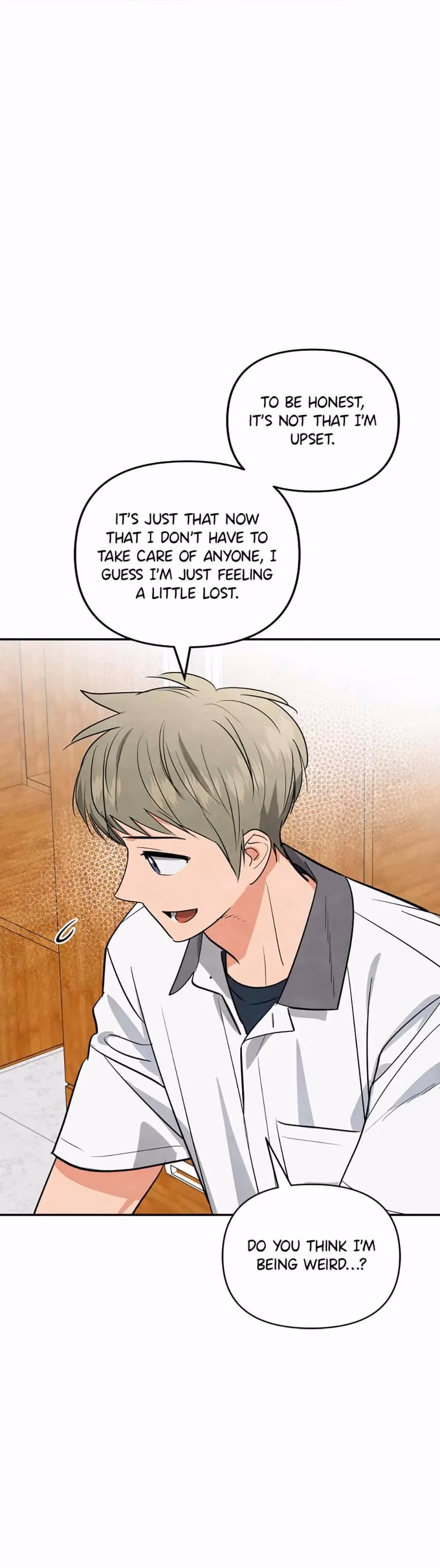 Read Cycling Hit chapter 45 image 17 on Lezhin