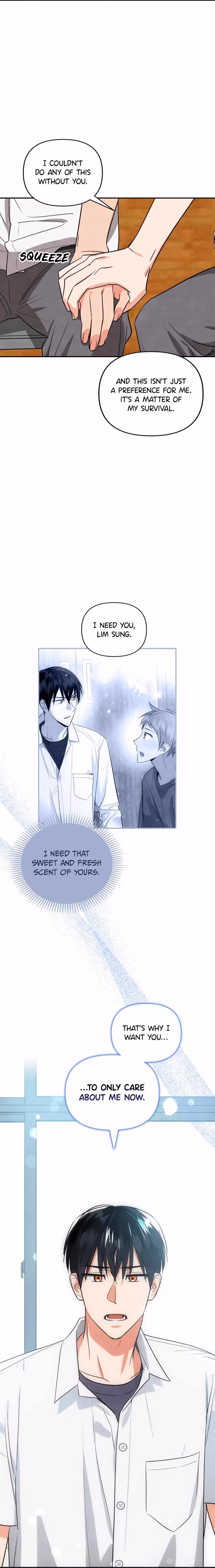 Read Cycling Hit chapter 45 image 22 on Lezhin