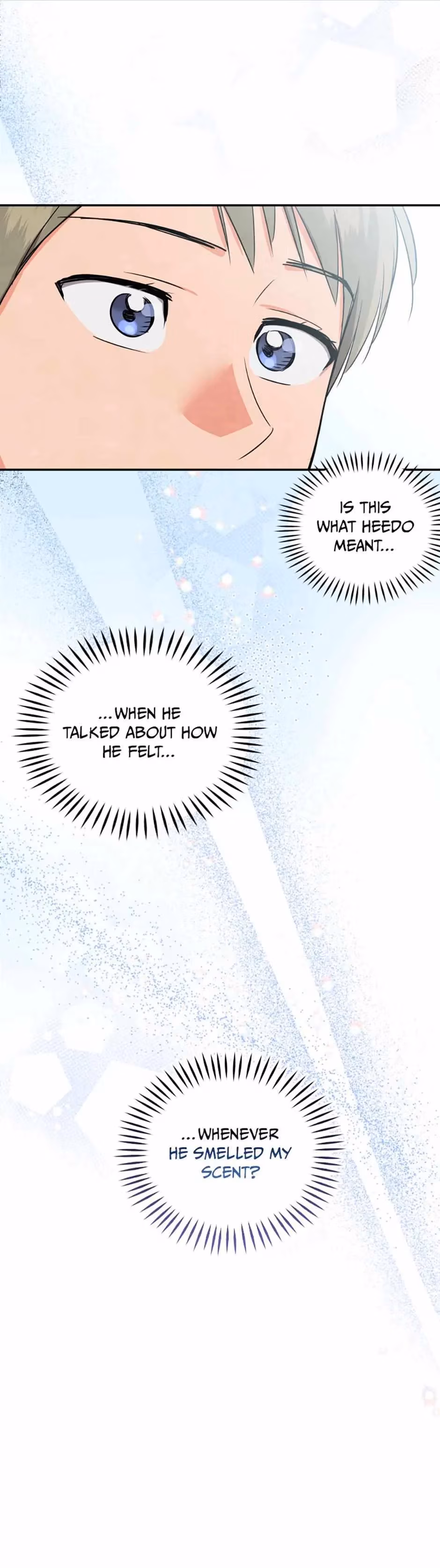 Read Cycling Hit chapter 45 image 23 on Lezhin