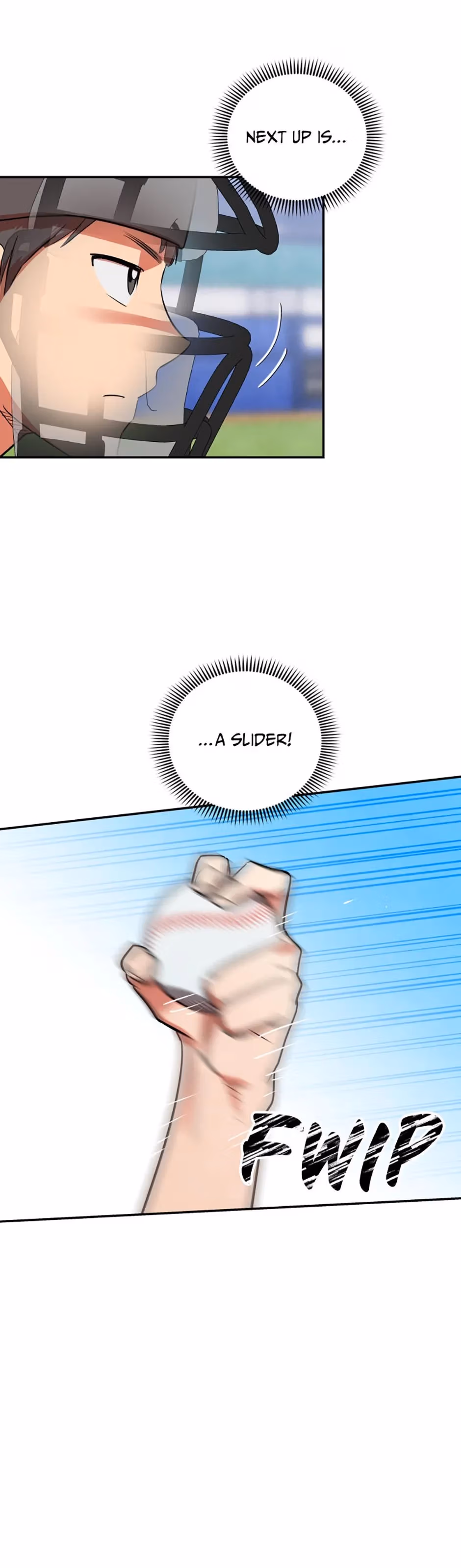 Read Cycling Hit chapter 47 image 14 on Lezhin
