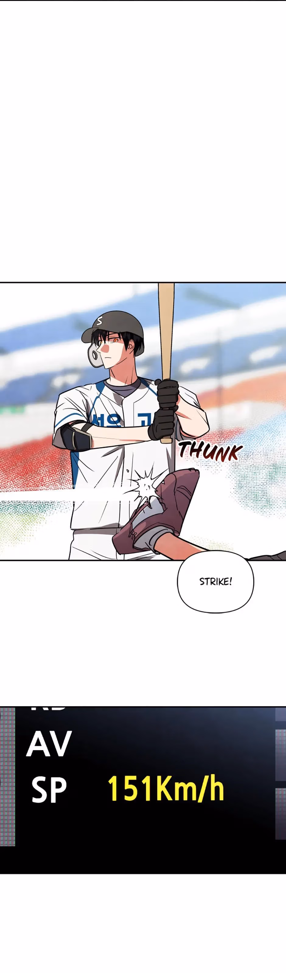 Read Cycling Hit chapter 47 image 27 on Lezhin
