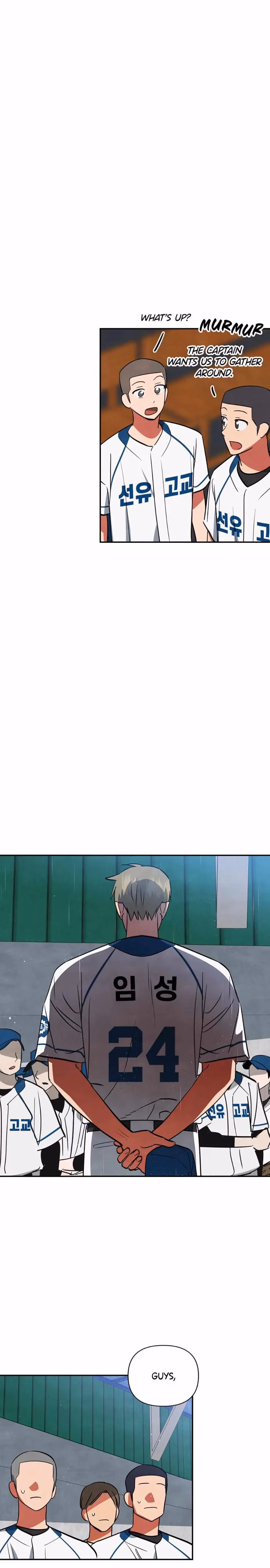 Read Cycling Hit chapter 48 image 21 on Lezhin