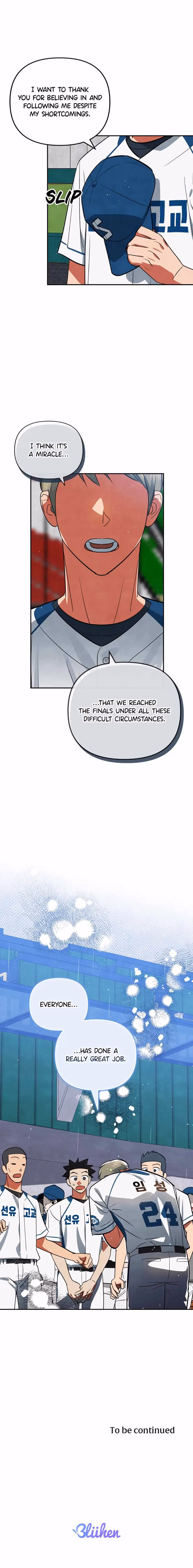 Read Cycling Hit chapter 48 image 22 on Lezhin