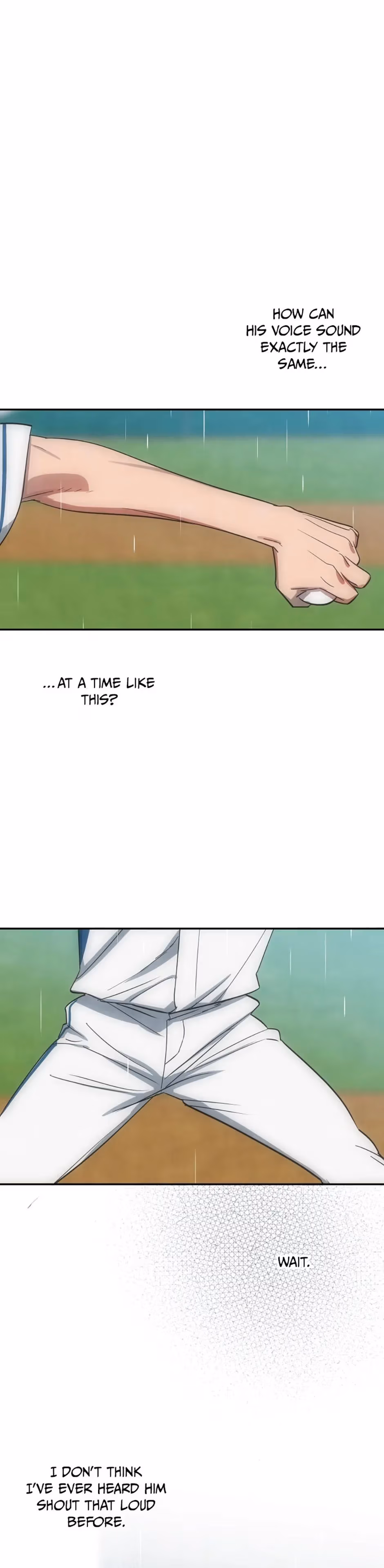 Read Cycling Hit chapter 49 image 21 on Lezhin