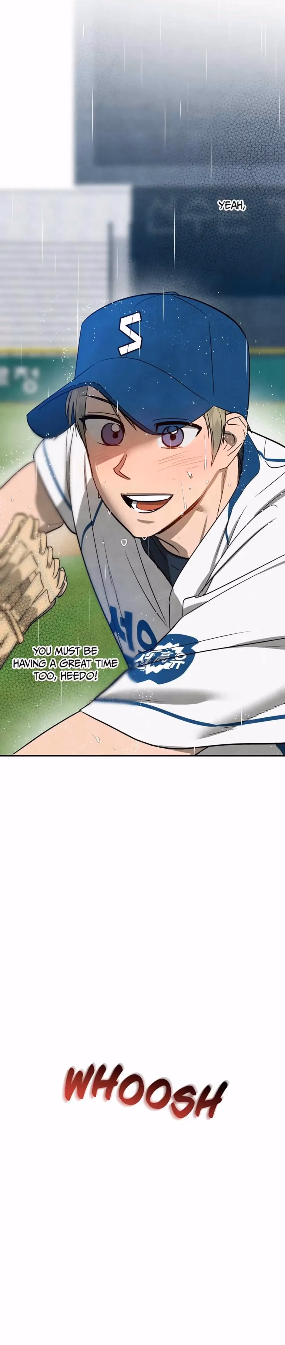 Read Cycling Hit chapter 49 image 22 on Lezhin