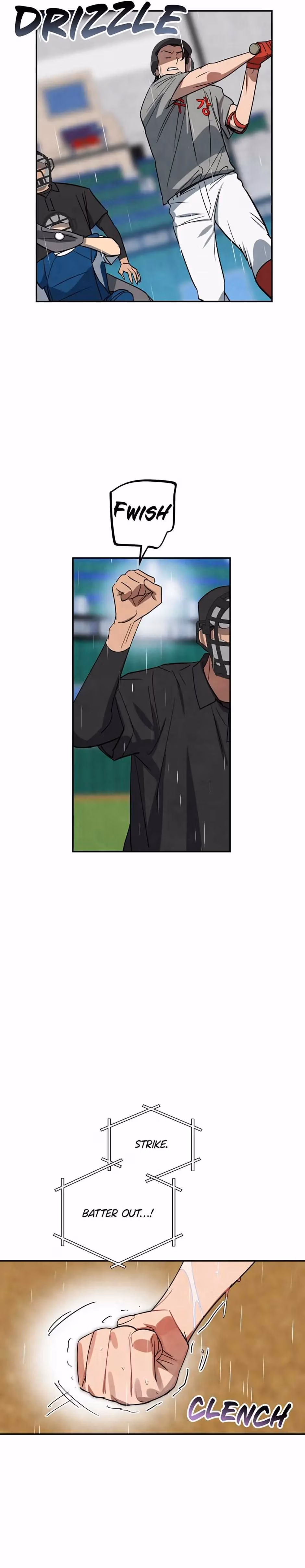 Read Cycling Hit chapter 49 image 23 on Lezhin