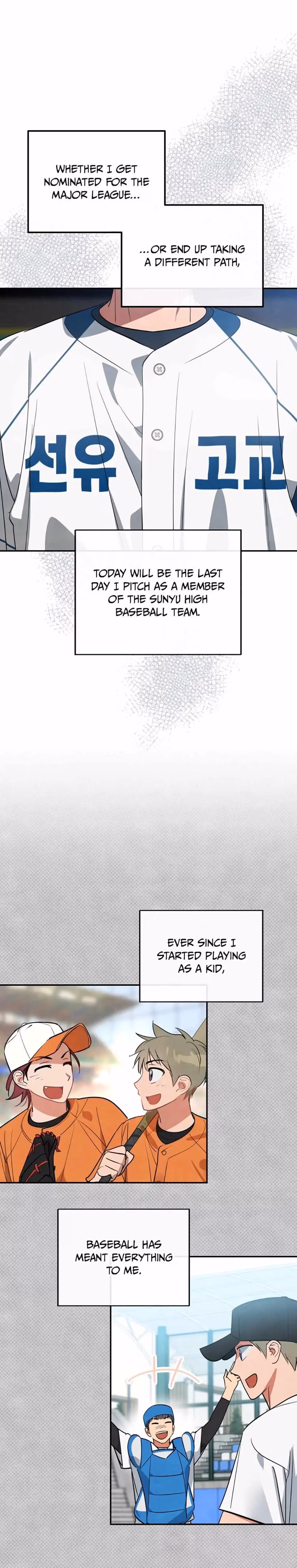 Read Cycling Hit chapter 49 image 7 on Lezhin