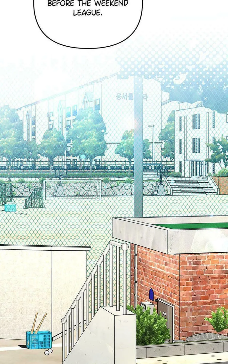 Read Cycling Hit chapter 5 image 1 on Lezhin