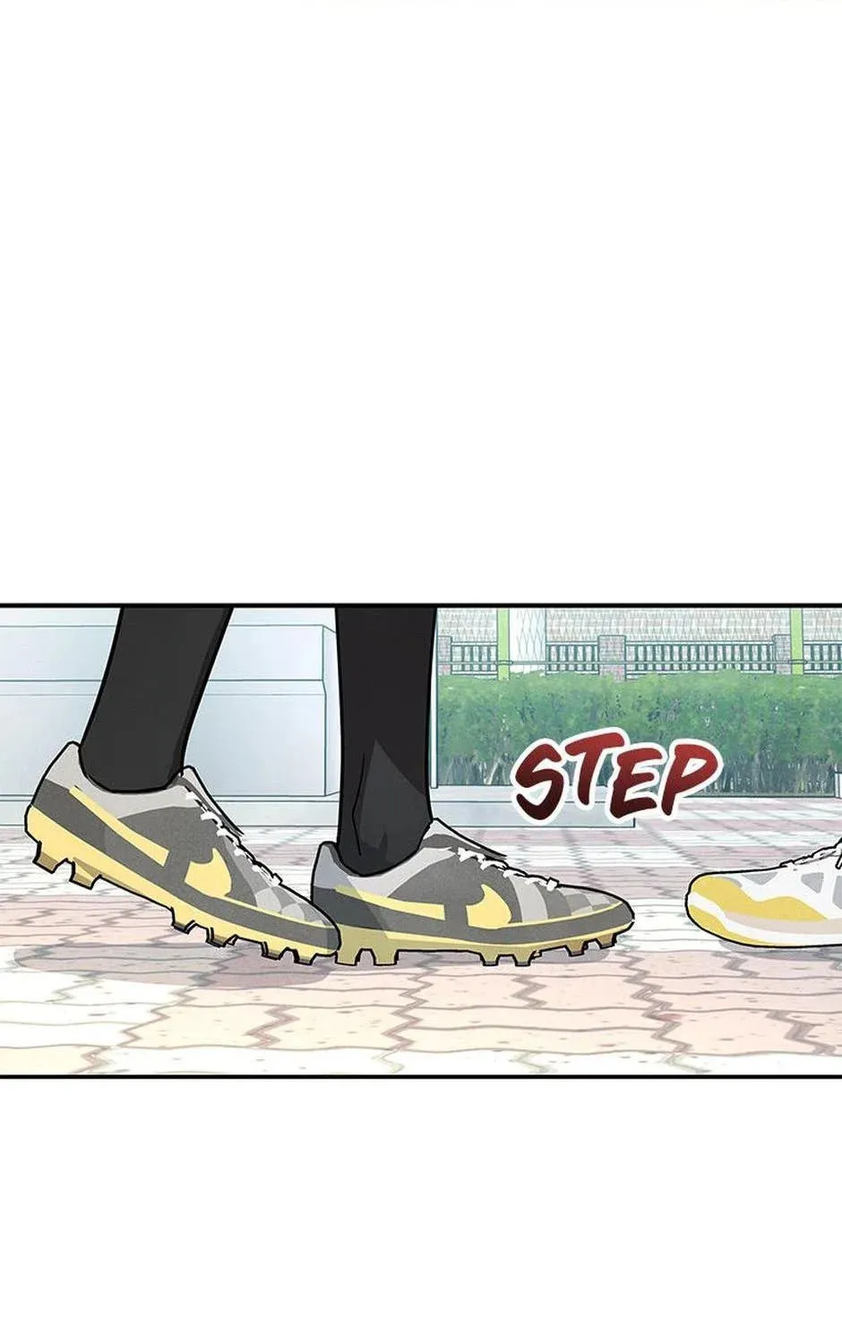 Read Cycling Hit chapter 5 image 101 on Lezhin