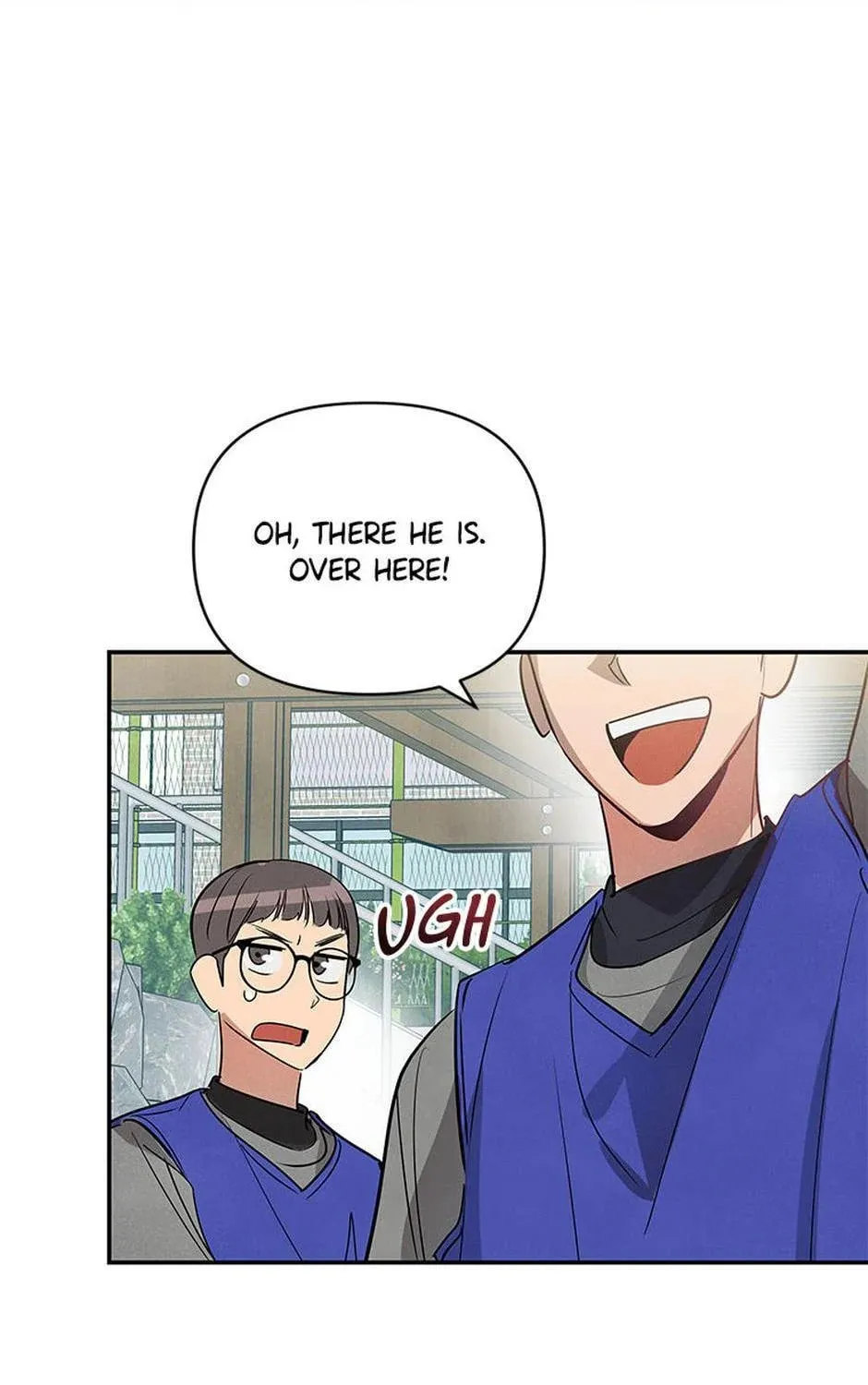 Read Cycling Hit chapter 5 image 13 on Lezhin