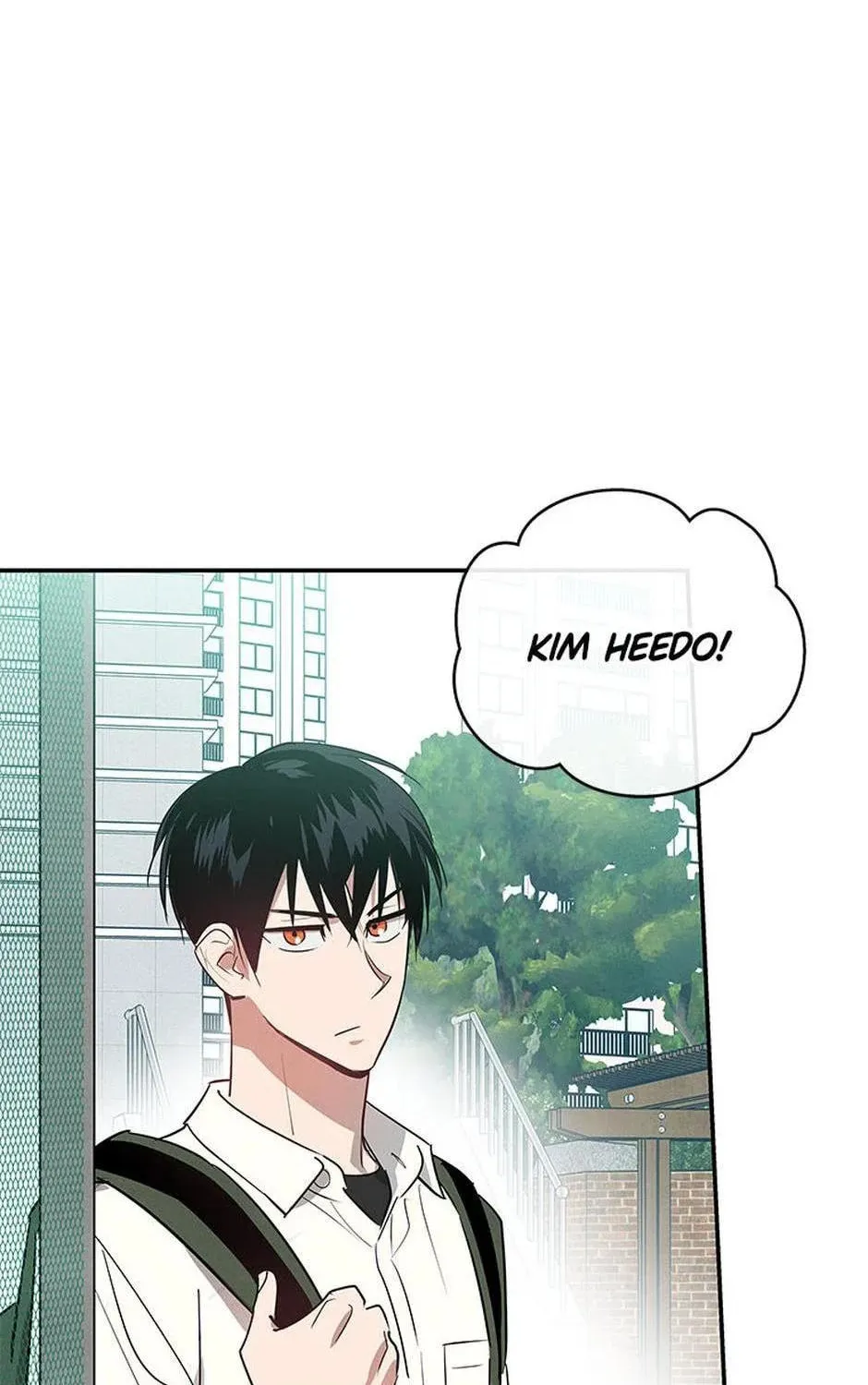 Read Cycling Hit chapter 5 image 14 on Lezhin