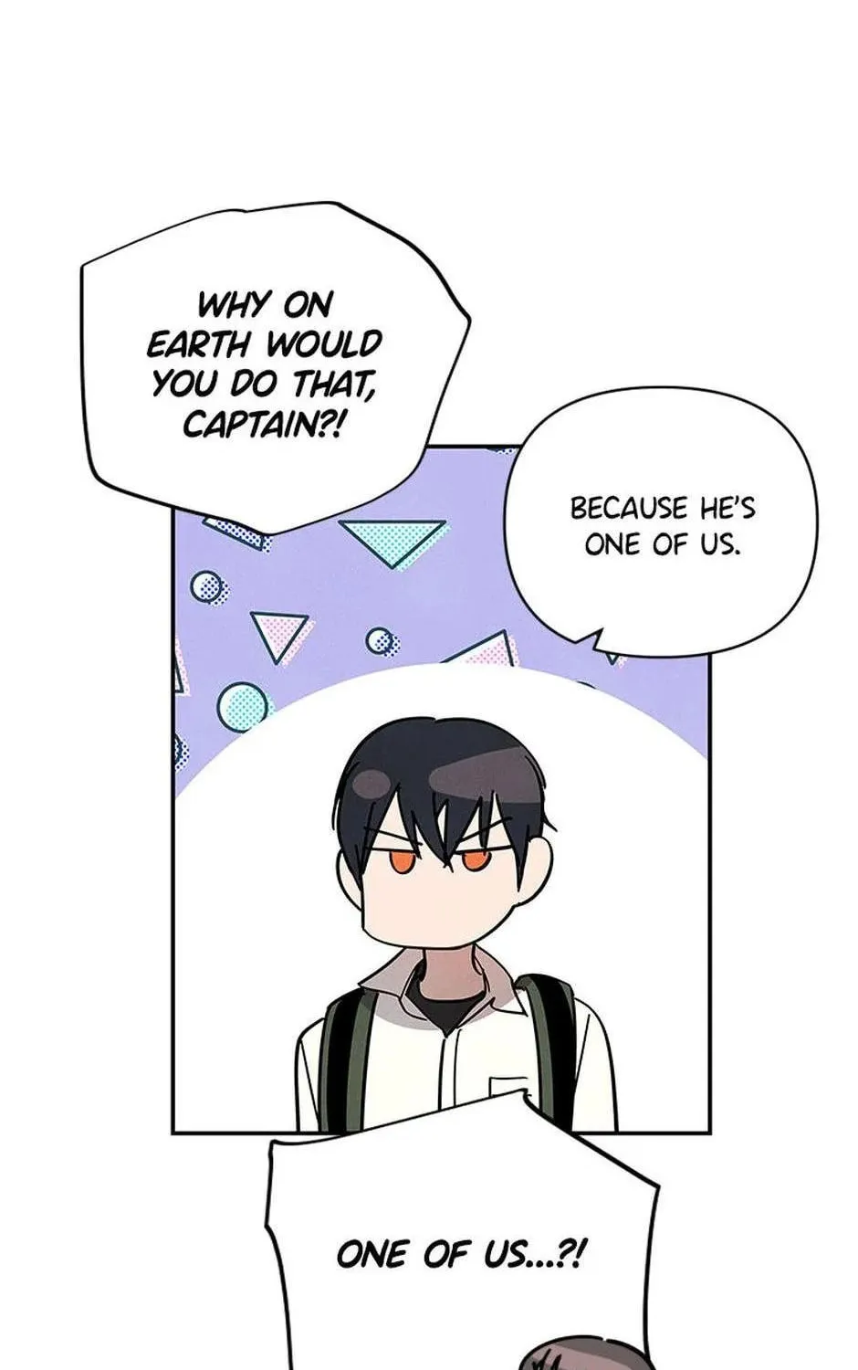 Read Cycling Hit chapter 5 image 17 on Lezhin