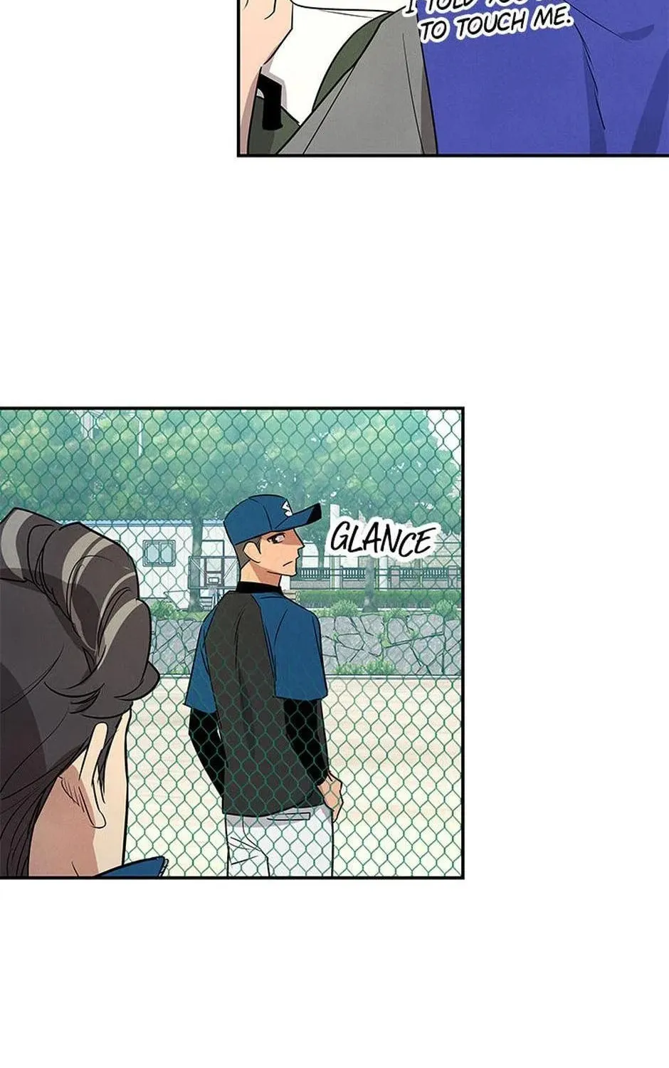 Read Cycling Hit chapter 5 image 21 on Lezhin