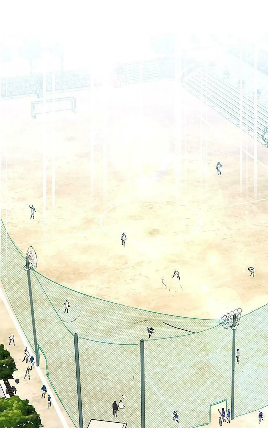 Read Cycling Hit chapter 5 image 25 on Lezhin