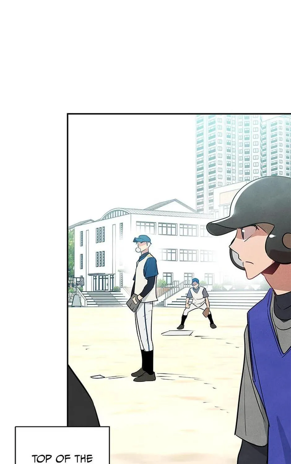 Read Cycling Hit chapter 5 image 27 on Lezhin