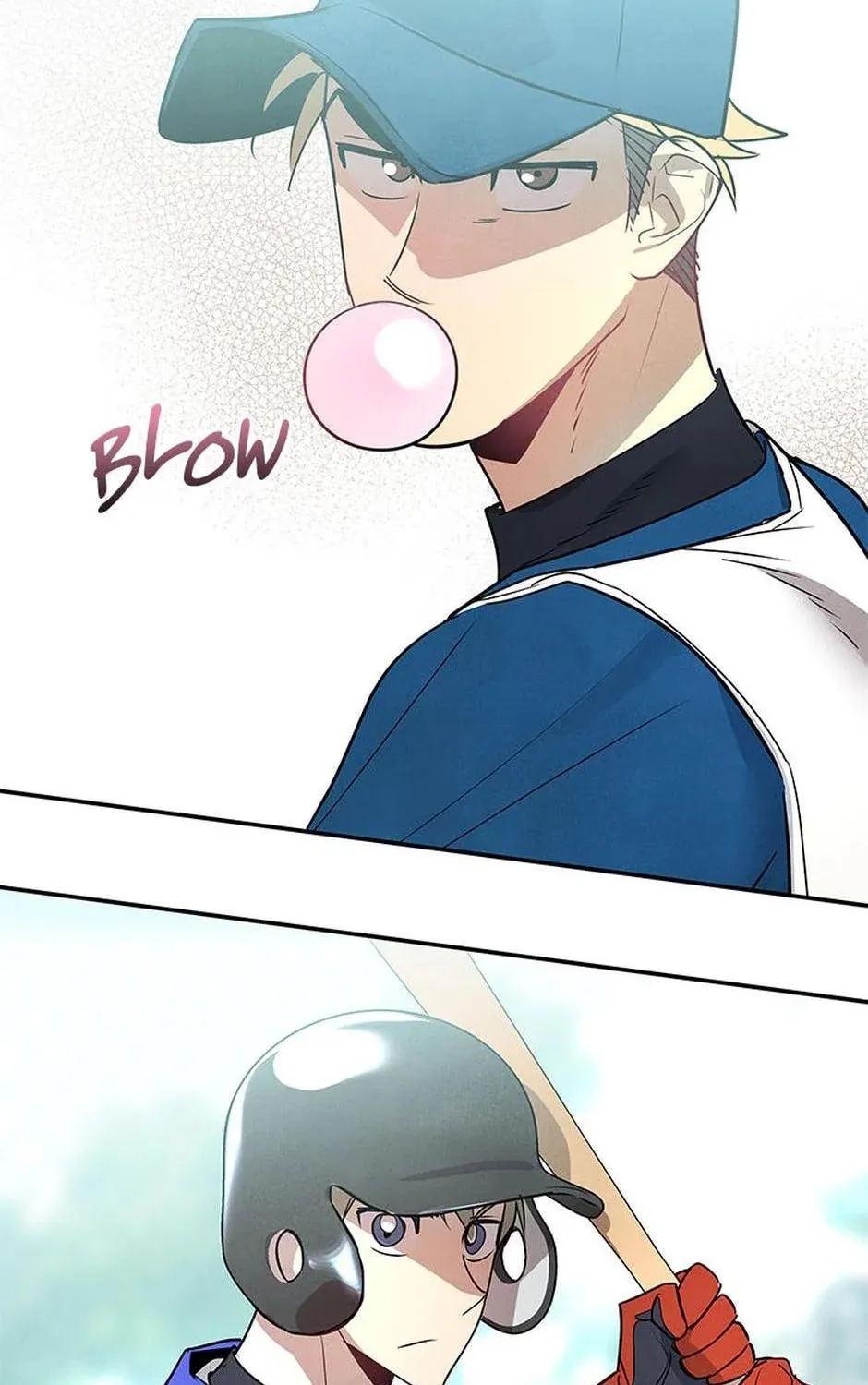 Read Cycling Hit chapter 5 image 29 on Lezhin