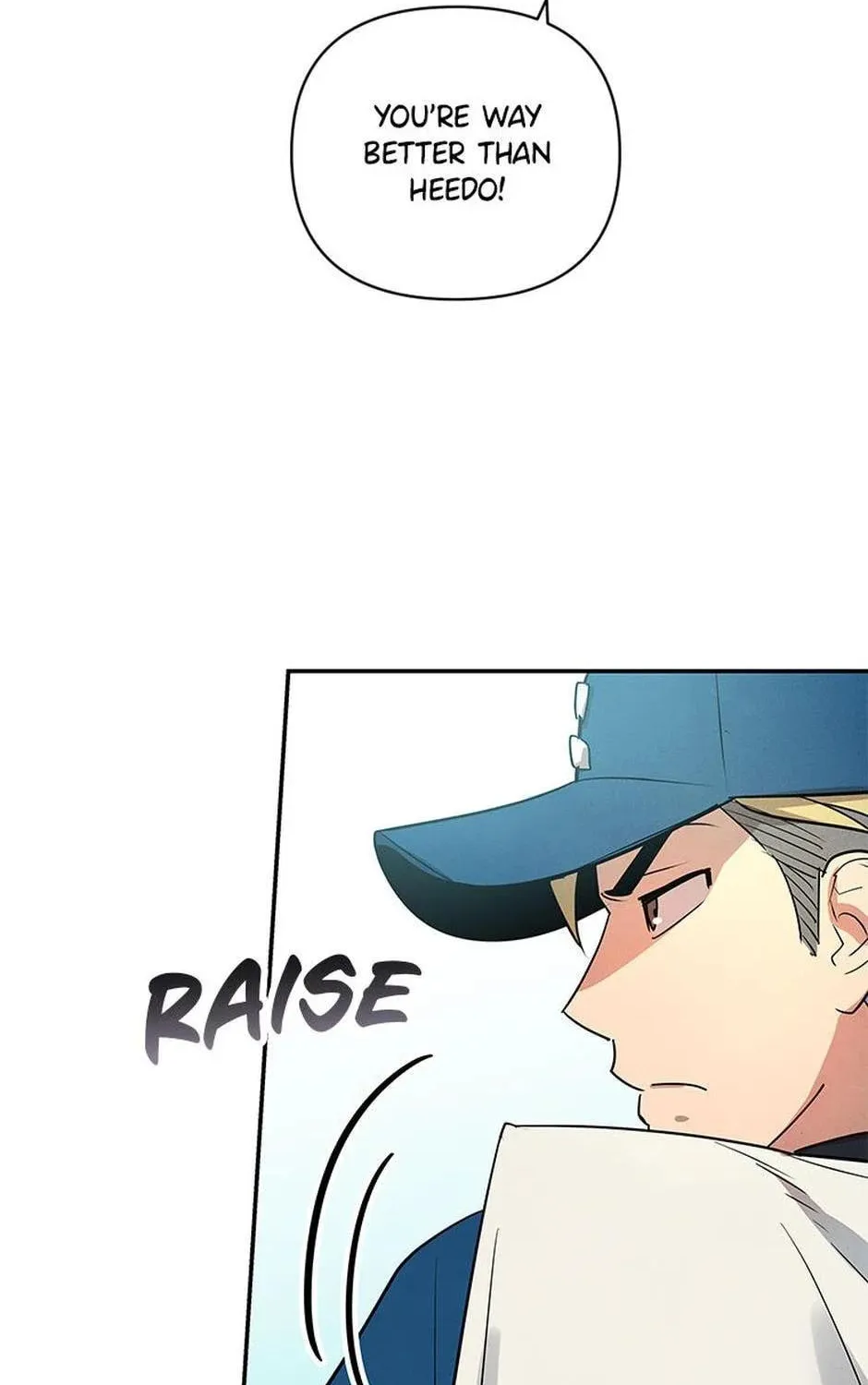 Read Cycling Hit chapter 5 image 32 on Lezhin