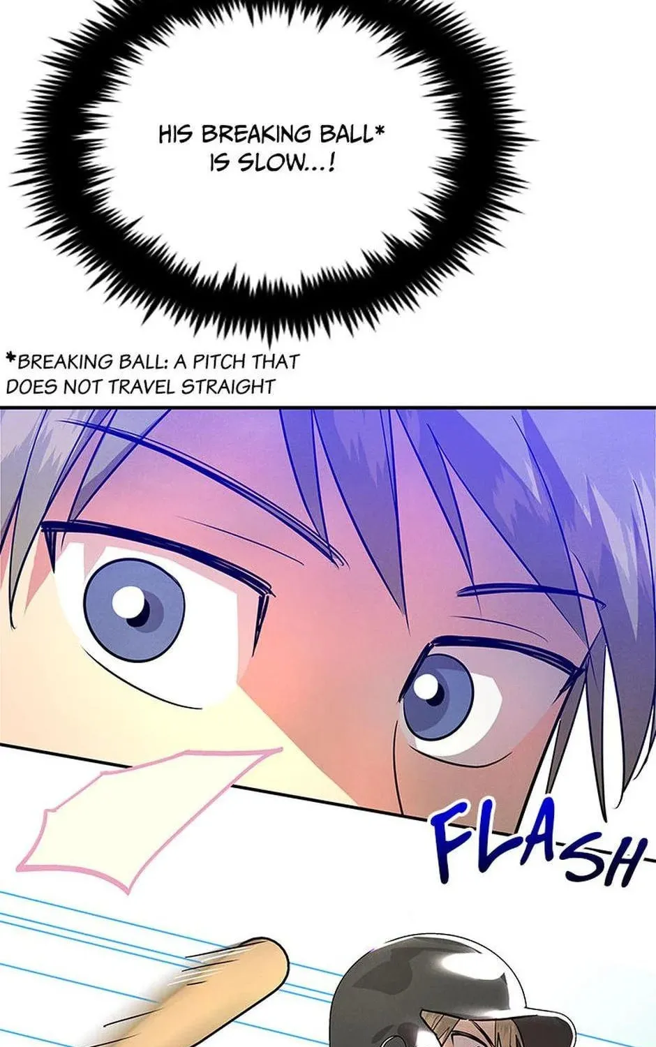 Read Cycling Hit chapter 5 image 36 on Lezhin