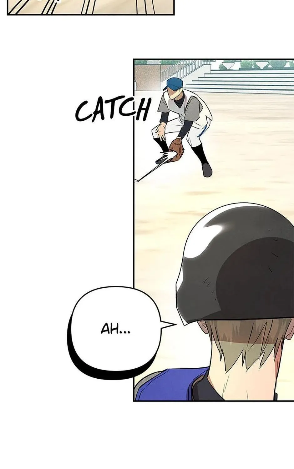 Read Cycling Hit chapter 5 image 39 on Lezhin