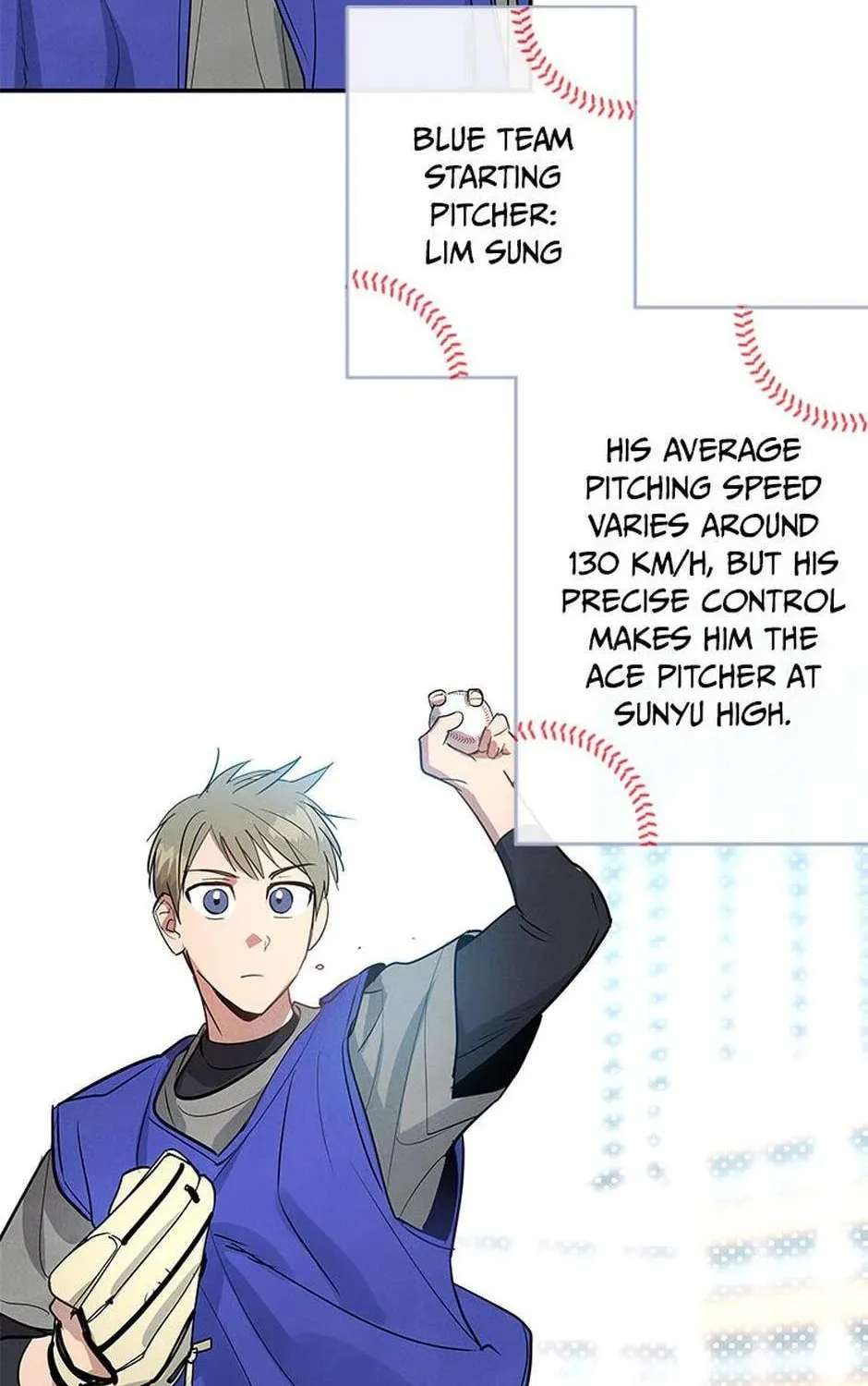 Read Cycling Hit chapter 5 image 4 on Lezhin