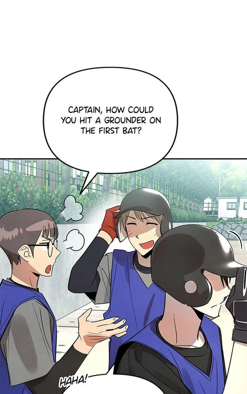Read Cycling Hit chapter 5 image 41 on Lezhin