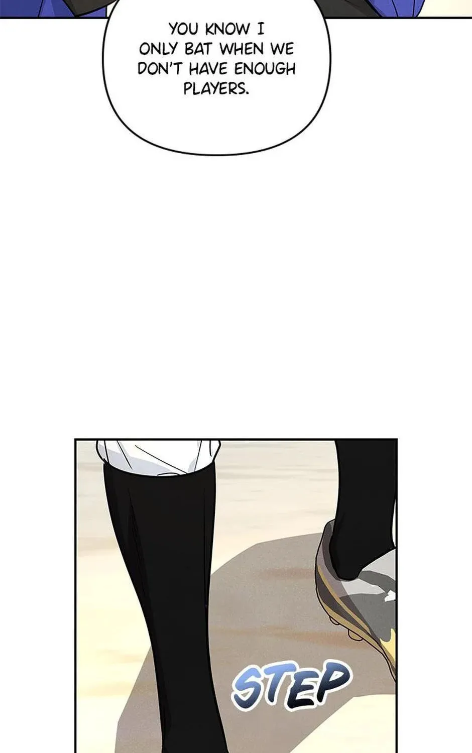 Read Cycling Hit chapter 5 image 42 on Lezhin