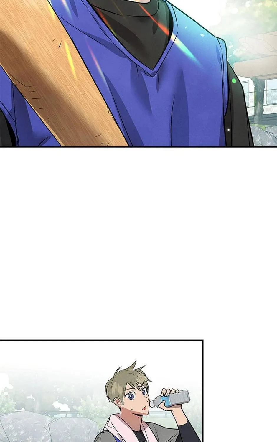 Read Cycling Hit chapter 5 image 45 on Lezhin