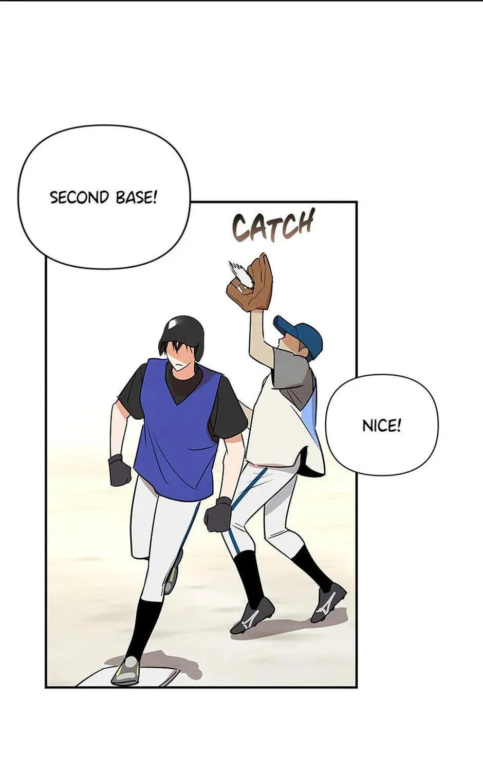 Read Cycling Hit chapter 5 image 48 on Lezhin