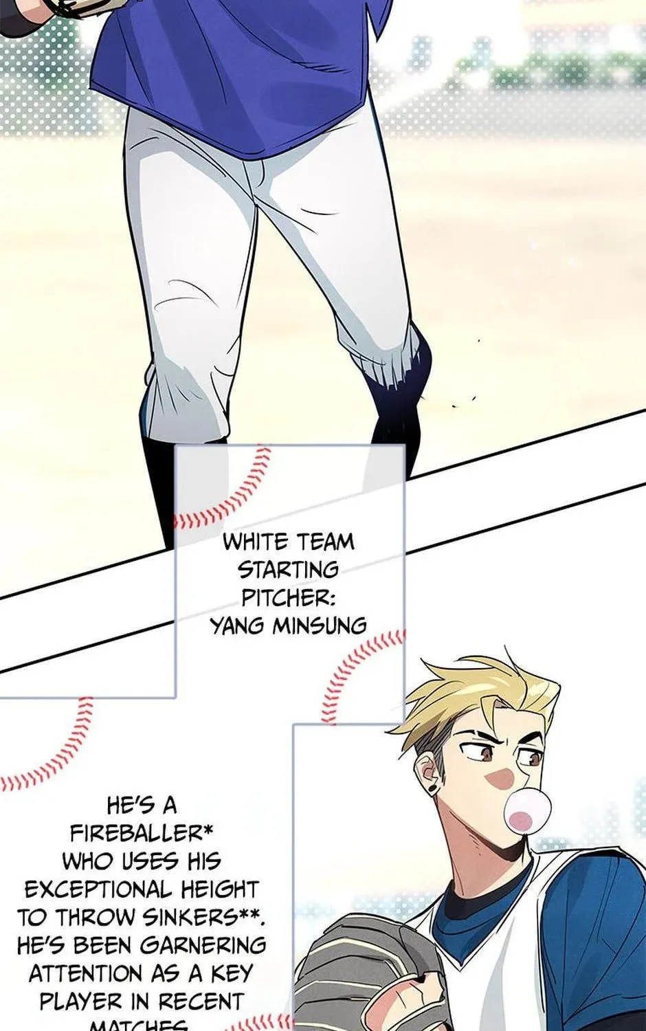 Read Cycling Hit chapter 5 image 5 on Lezhin