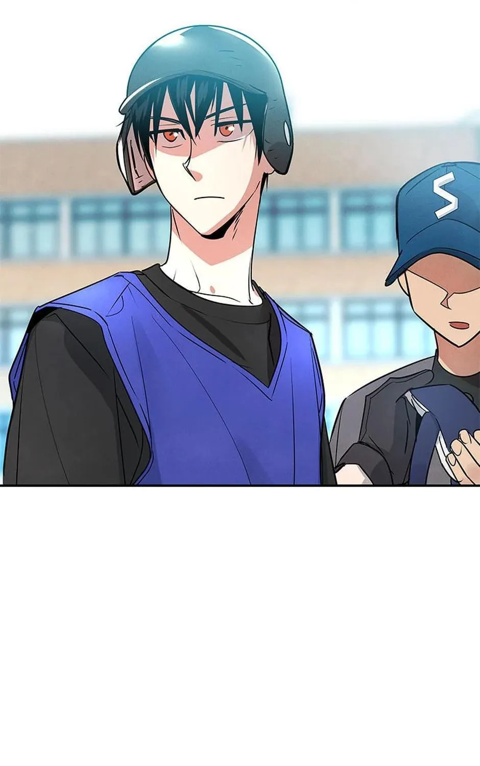 Read Cycling Hit chapter 5 image 51 on Lezhin