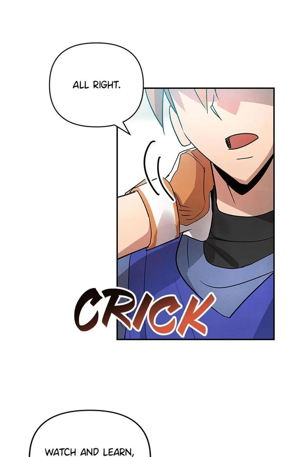 Read Cycling Hit chapter 5 image 52 on Lezhin