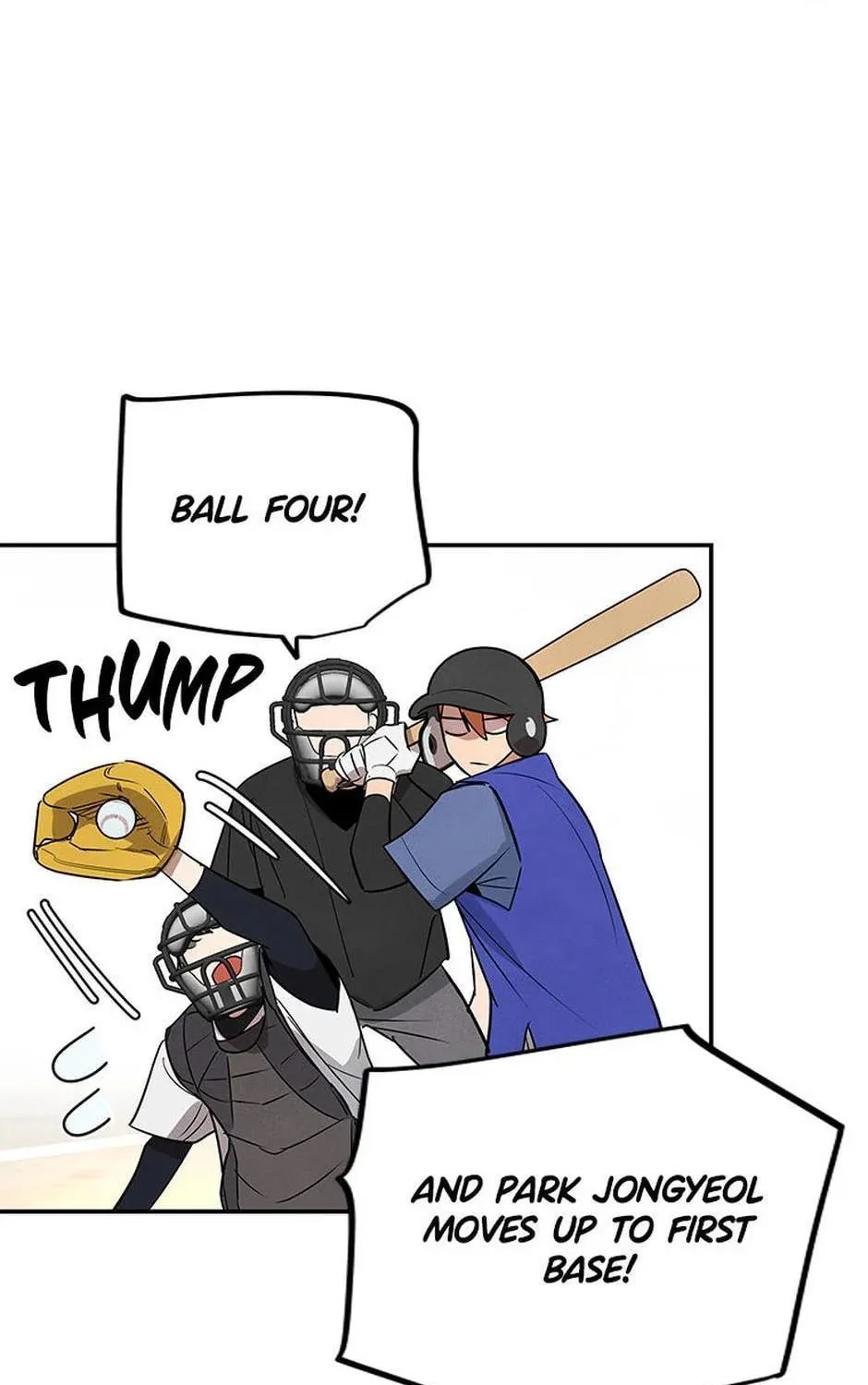 Read Cycling Hit chapter 5 image 55 on Lezhin