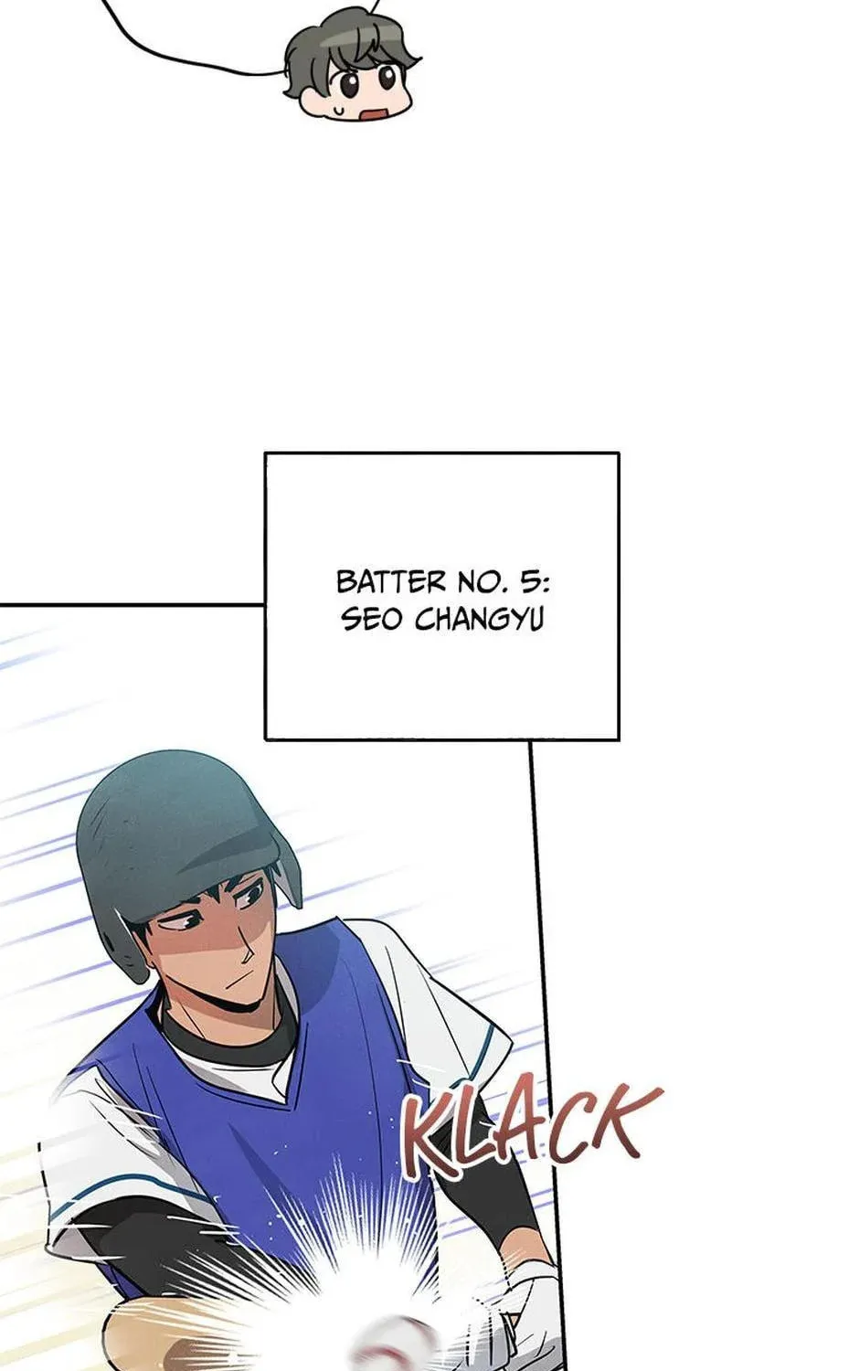 Read Cycling Hit chapter 5 image 57 on Lezhin