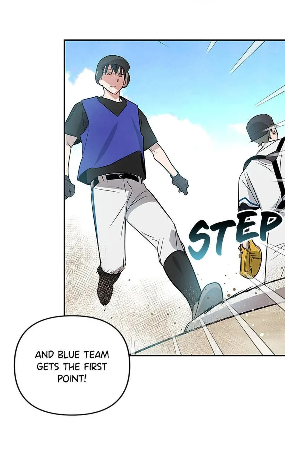 Read Cycling Hit chapter 5 image 59 on Lezhin
