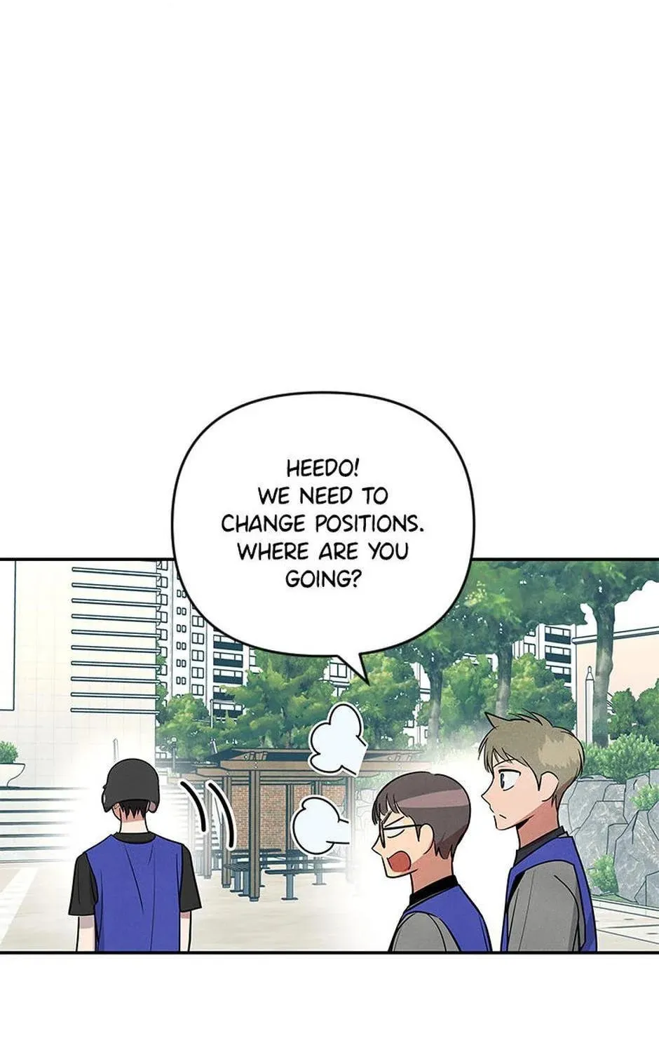 Read Cycling Hit chapter 5 image 62 on Lezhin