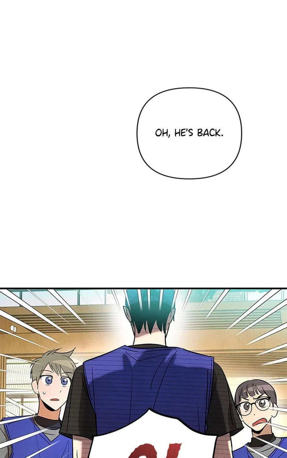 Read Cycling Hit chapter 5 image 65 on Lezhin