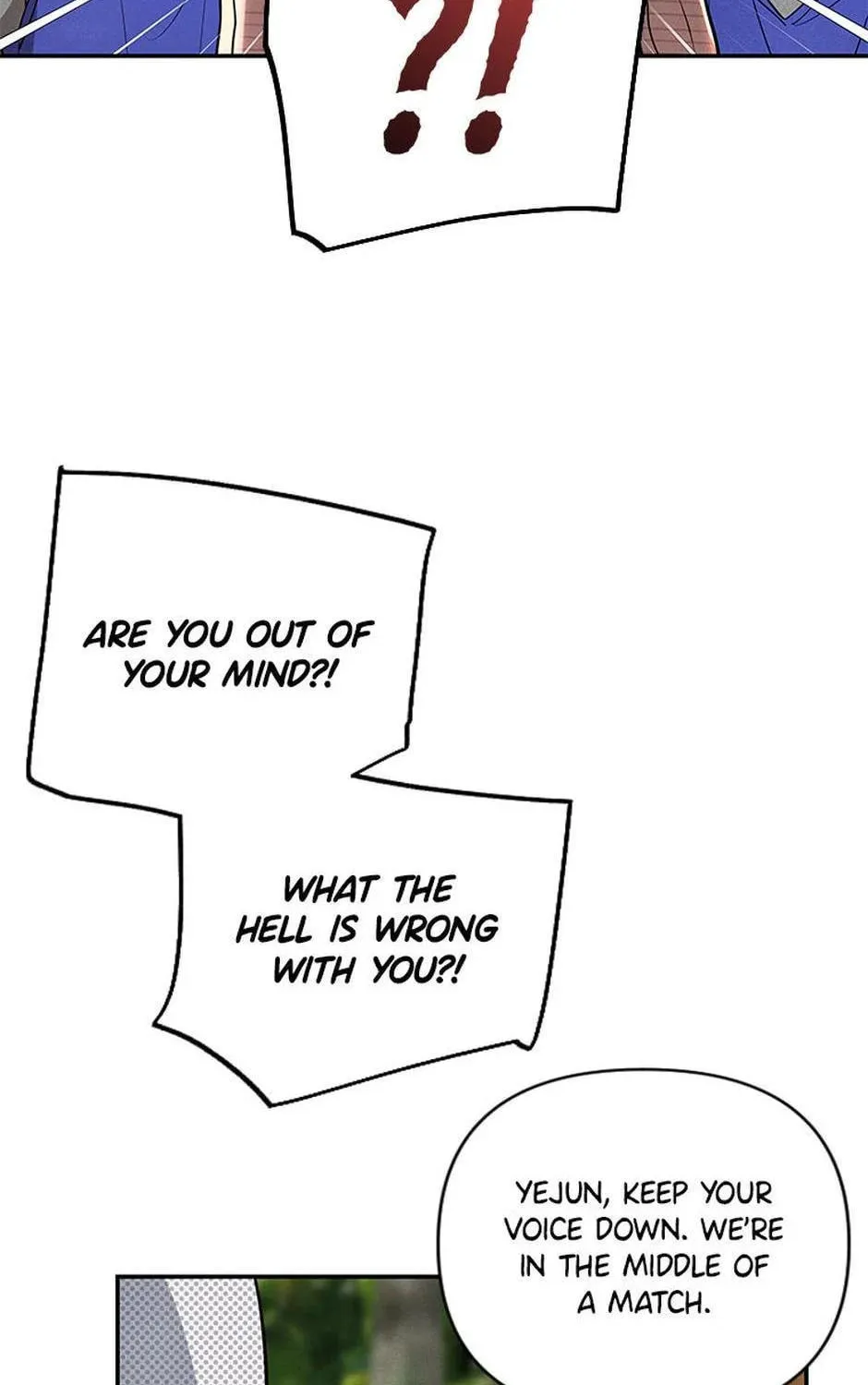 Read Cycling Hit chapter 5 image 66 on Lezhin