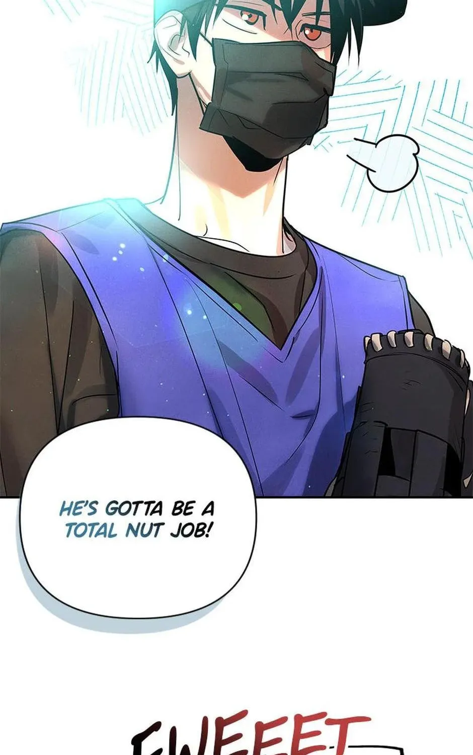 Read Cycling Hit chapter 5 image 69 on Lezhin