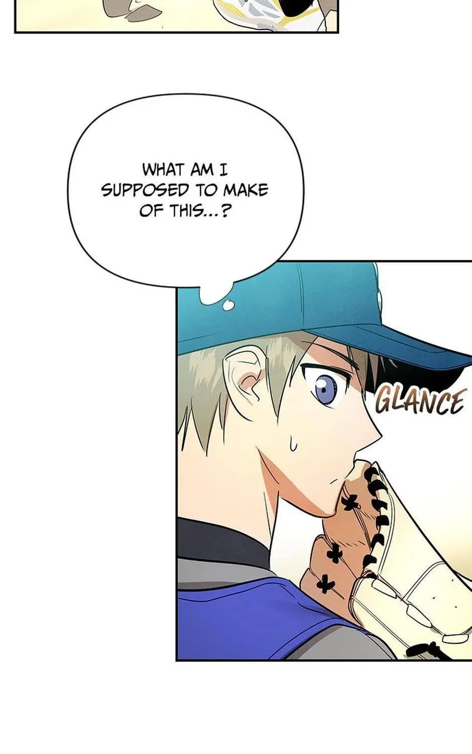 Read Cycling Hit chapter 5 image 72 on Lezhin