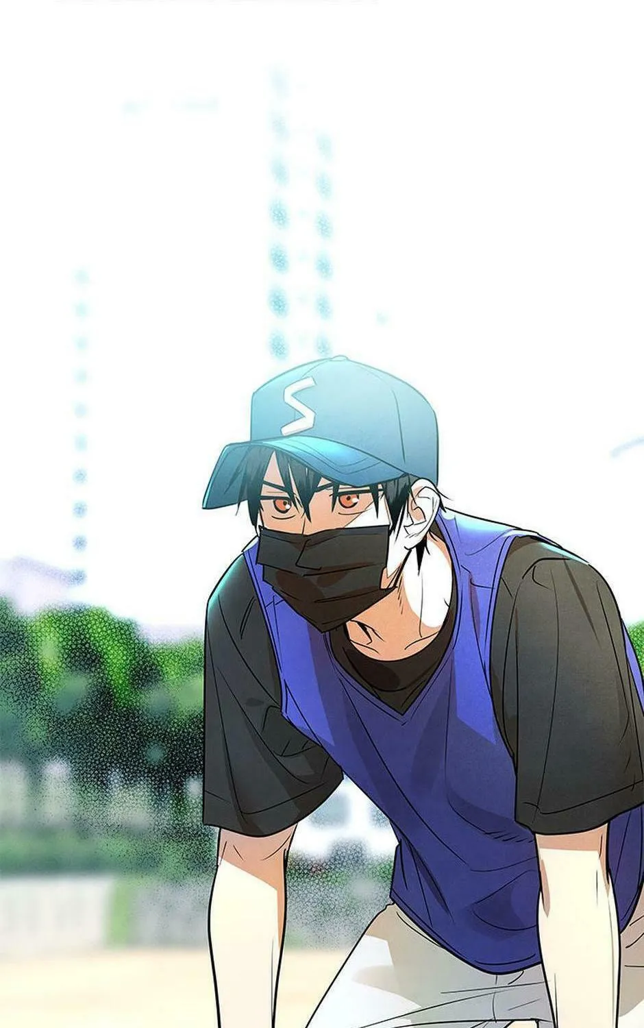 Read Cycling Hit chapter 5 image 74 on Lezhin