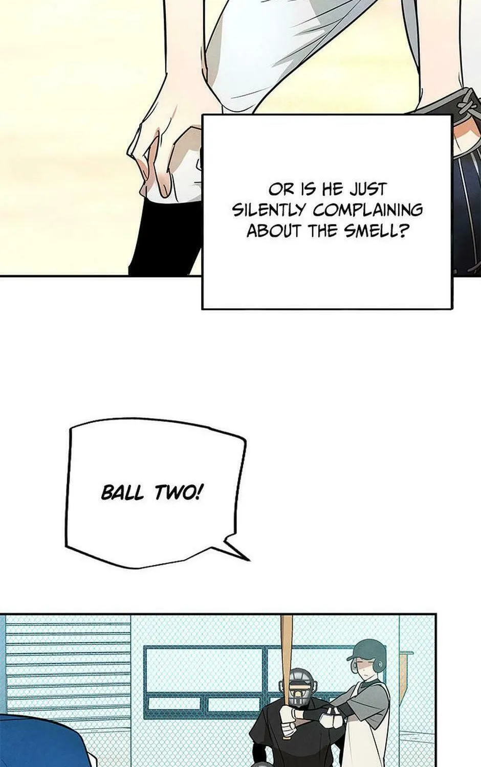 Read Cycling Hit chapter 5 image 75 on Lezhin
