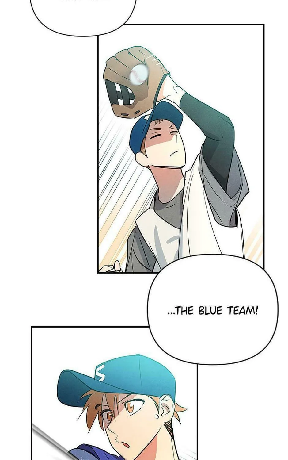 Read Cycling Hit chapter 5 image 80 on Lezhin