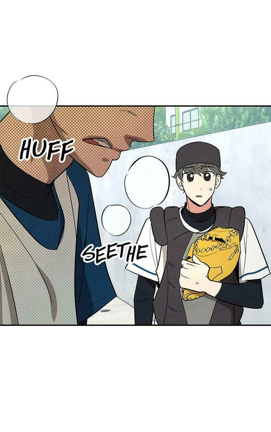 Read Cycling Hit chapter 5 image 85 on Lezhin