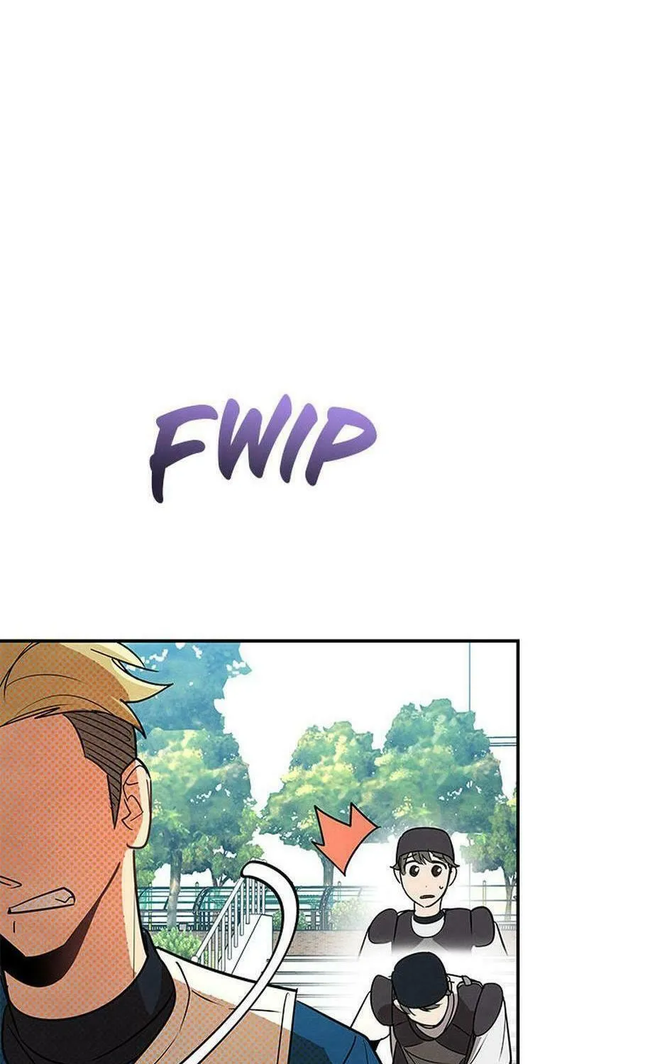 Read Cycling Hit chapter 5 image 86 on Lezhin