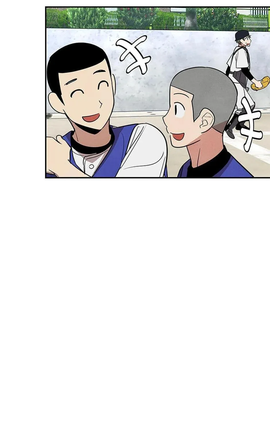 Read Cycling Hit chapter 5 image 88 on Lezhin